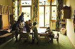 Kinderbetreuung