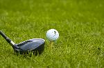 Spa� am Golf