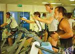 Cardiosport