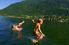 Wasserspa�