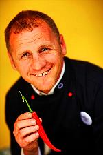 Bernhard Ljubicic