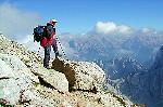 Wandern