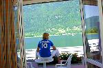 Seeblick