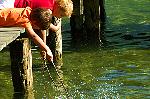 Kinder beim Spielen