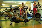 Fitnessclub