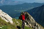 Wandern