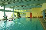 Hallenbad