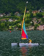 Segeln