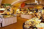 Abendbuffet