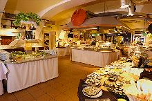 Abendbuffet