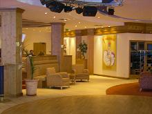 Im Hotel
