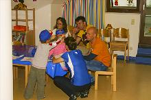 Eltern Kinder