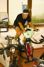 Spinning