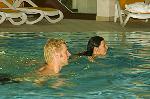 Schwimmen