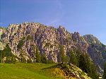 �sterreich Berge