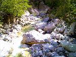 schneller Bach