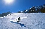 Erleben Sie ein Winterm�rchen im Robinson Club Schlanitzen Alm