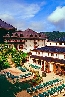 Clubhotel