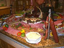 Brotzeit