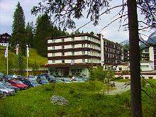 Clubhotel