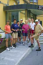 Nordic Walking