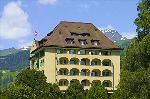 Clubhotel Schweiz