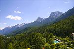 Berge