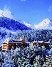 Clubhotel Winter
