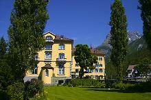 Clubhotel