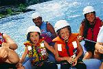Helme und Wasser
