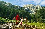 Wandern