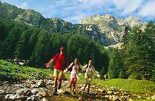 Wandern