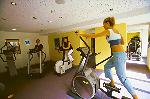 Fitness Ger�te