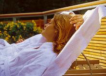 Relaxen