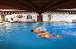 Schwimmen