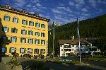Schweiz Clubanlage