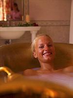 Entsapnnung Badewanne Wellness