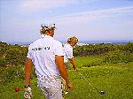Golfplatz