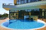 Aussenpool Wellness Center