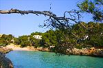 Foto vom Strand