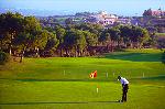 Golfplatz