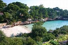 Strand Mallorca
