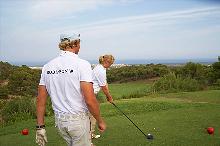 Golfen in Mallorca