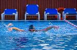 Schwimmen