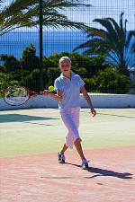 Tennis