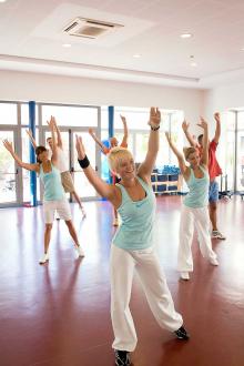 Group Fitness