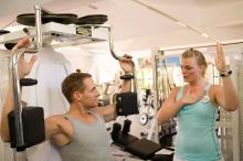 Fitness Studio