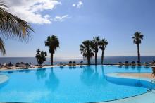 Erwachsenen Pool