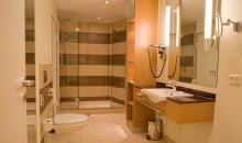 Badezimmer Beispiel