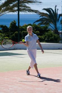 Tennis